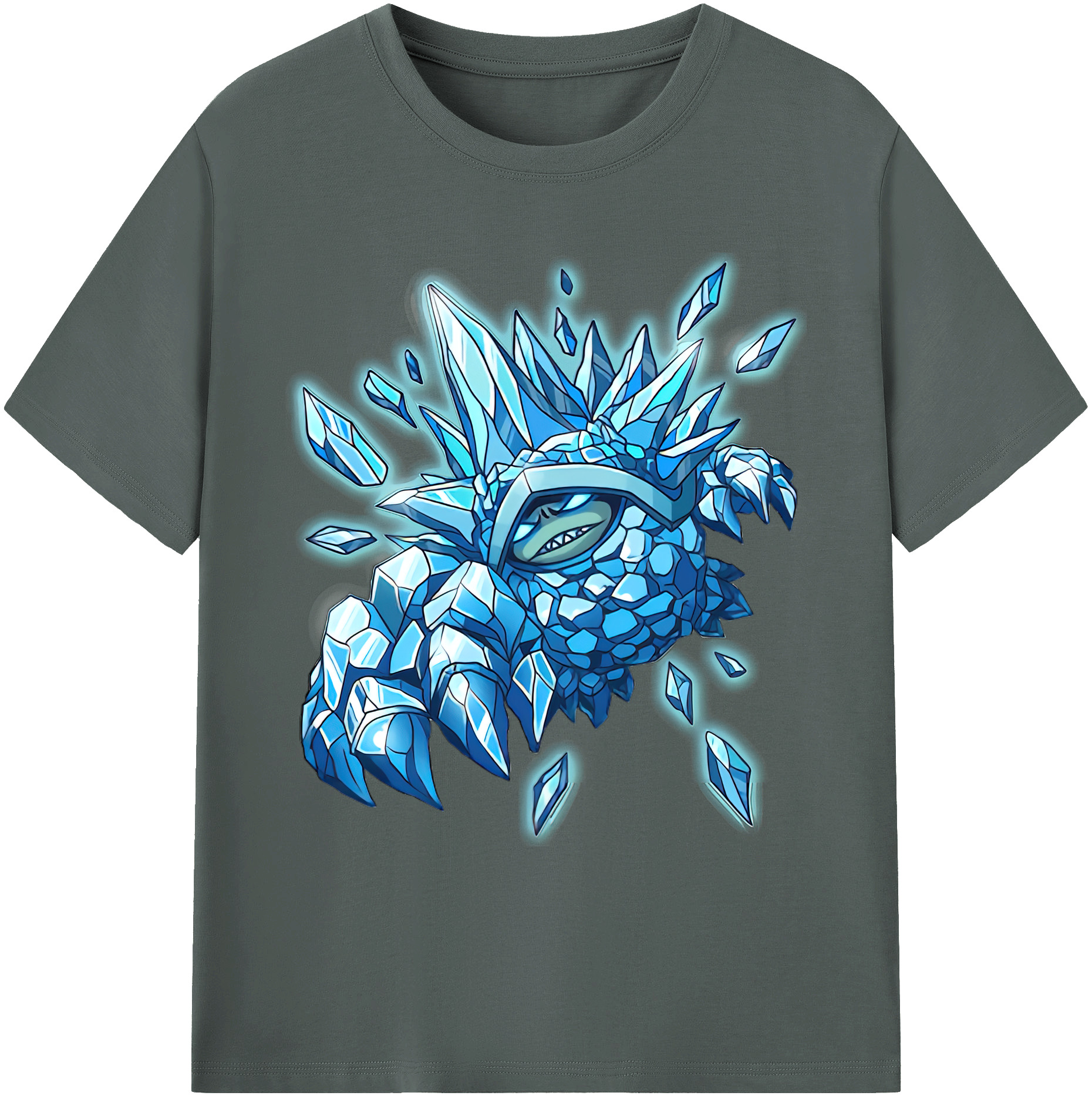 リーグ・オブ・レジェンド League of Legends LOL 綿100％ メンズ半袖Tシャツ｜肌触りやわらか＆通気性